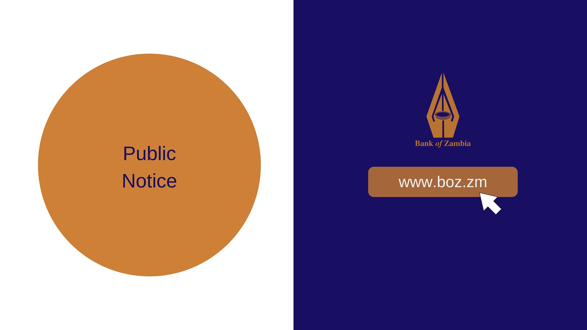 Read more about the article Bank of Zambia Public