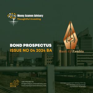 Read more about the article April Bond Auction