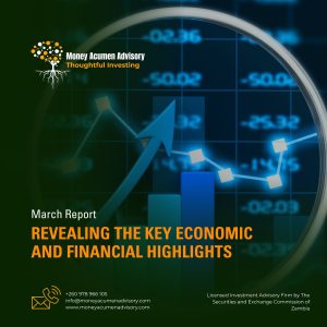 Read more about the article March Market update