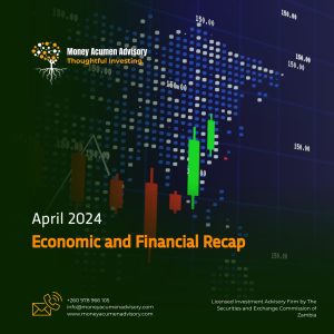 Read more about the article April 2024: Economic and Financial Recap