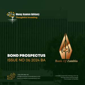 Read more about the article June Bond Auction