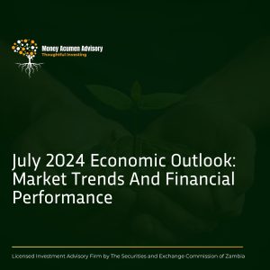 Read more about the article July 2024 Economic Outlook: Market Trends And Financial Performance